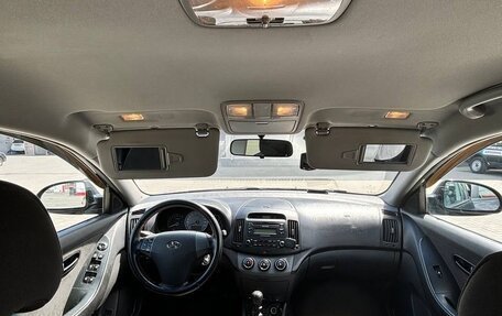 Hyundai Elantra IV, 2008 год, 550 000 рублей, 7 фотография