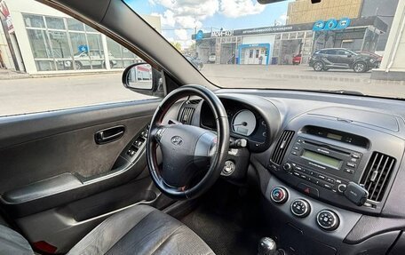 Hyundai Elantra IV, 2008 год, 550 000 рублей, 6 фотография
