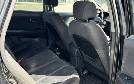 Hyundai Elantra IV, 2008 год, 550 000 рублей, 9 фотография