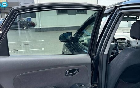 Hyundai Elantra IV, 2008 год, 550 000 рублей, 17 фотография