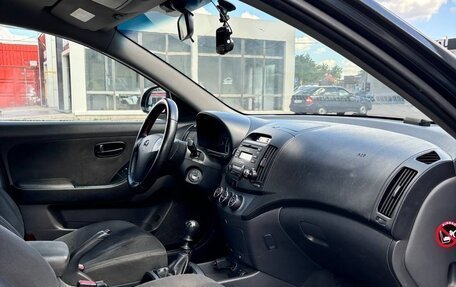 Hyundai Elantra IV, 2008 год, 550 000 рублей, 11 фотография