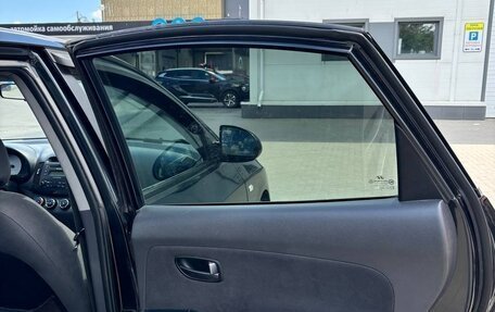 Hyundai Elantra IV, 2008 год, 550 000 рублей, 10 фотография