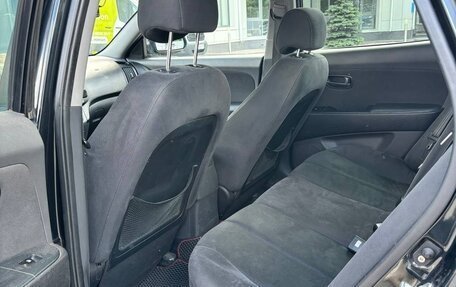 Hyundai Elantra IV, 2008 год, 550 000 рублей, 18 фотография