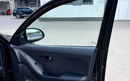 Hyundai Elantra IV, 2008 год, 550 000 рублей, 13 фотография