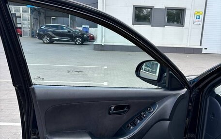 Hyundai Elantra IV, 2008 год, 550 000 рублей, 21 фотография