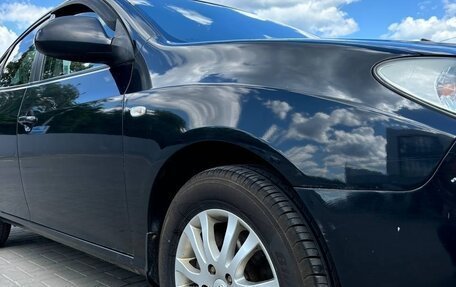 Hyundai Elantra IV, 2008 год, 550 000 рублей, 15 фотография