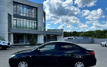 Hyundai Elantra IV, 2008 год, 550 000 рублей, 20 фотография