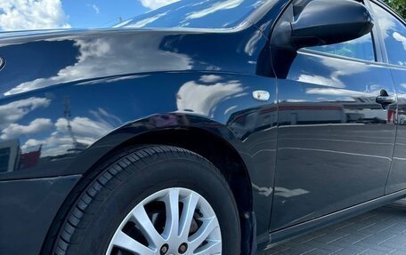 Hyundai Elantra IV, 2008 год, 550 000 рублей, 14 фотография