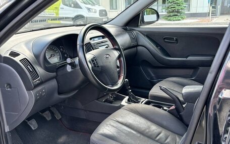 Hyundai Elantra IV, 2008 год, 550 000 рублей, 22 фотография