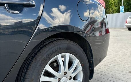 Hyundai Elantra IV, 2008 год, 550 000 рублей, 19 фотография