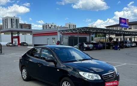 Hyundai Elantra IV, 2008 год, 550 000 рублей, 27 фотография