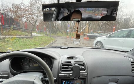 Hyundai Accent II, 2008 год, 495 000 рублей, 10 фотография