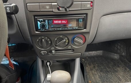 Hyundai Accent II, 2008 год, 495 000 рублей, 8 фотография