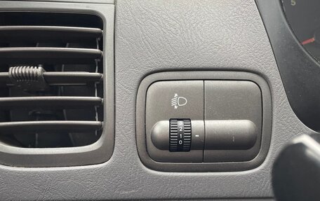 Hyundai Accent II, 2008 год, 495 000 рублей, 13 фотография