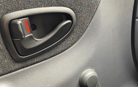 Hyundai Accent II, 2008 год, 495 000 рублей, 12 фотография