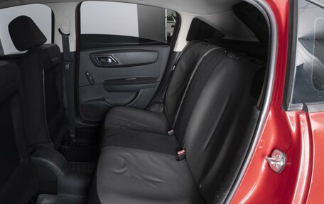 Citroen C4 II рестайлинг, 2008 год, 499 000 рублей, 9 фотография