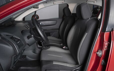 Citroen C4 II рестайлинг, 2008 год, 499 000 рублей, 10 фотография