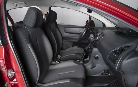 Citroen C4 II рестайлинг, 2008 год, 499 000 рублей, 8 фотография