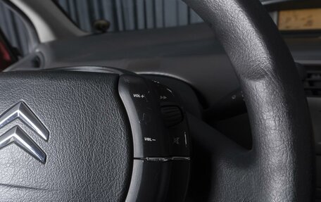 Citroen C4 II рестайлинг, 2008 год, 499 000 рублей, 16 фотография