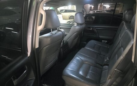 Toyota Land Cruiser 200, 2009 год, 2 500 000 рублей, 6 фотография