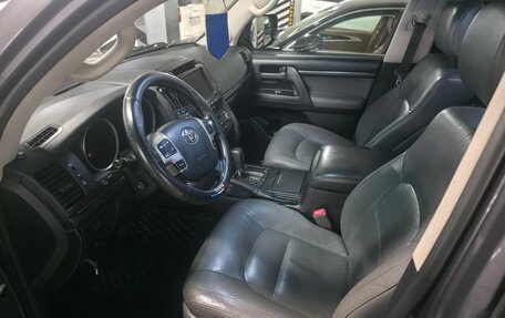 Toyota Land Cruiser 200, 2009 год, 2 500 000 рублей, 7 фотография