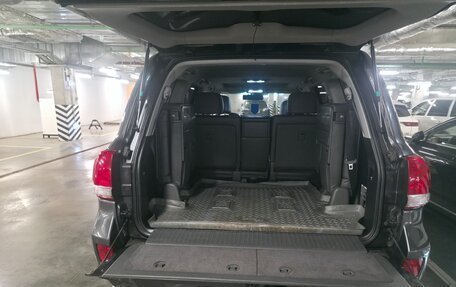 Toyota Land Cruiser 200, 2009 год, 2 500 000 рублей, 5 фотография