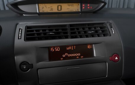 Citroen C4 II рестайлинг, 2008 год, 499 000 рублей, 13 фотография