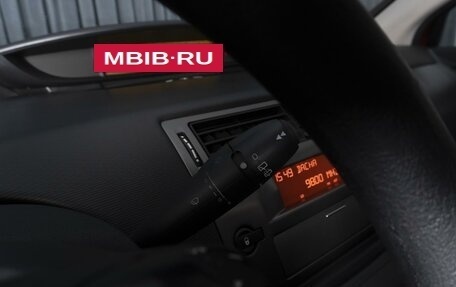 Citroen C4 II рестайлинг, 2008 год, 499 000 рублей, 18 фотография