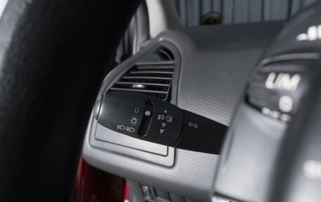 Citroen C4 II рестайлинг, 2008 год, 499 000 рублей, 17 фотография