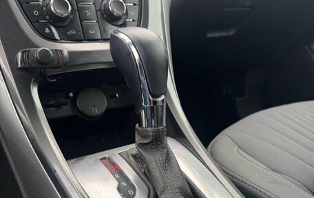 Opel Astra J, 2013 год, 549 000 рублей, 10 фотография