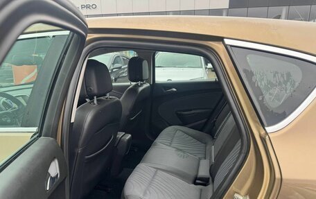 Opel Astra J, 2013 год, 549 000 рублей, 16 фотография