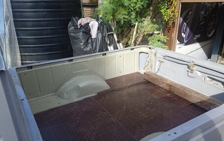 Москвич 412, 1993 год, 270 000 рублей, 2 фотография