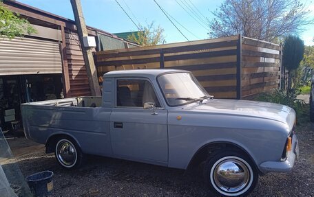 Москвич 412, 1993 год, 270 000 рублей, 5 фотография