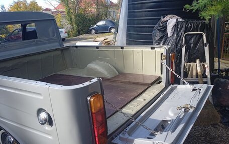 Москвич 412, 1993 год, 270 000 рублей, 3 фотография