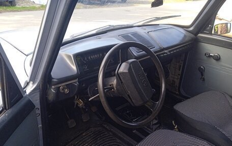 Москвич 412, 1993 год, 270 000 рублей, 8 фотография