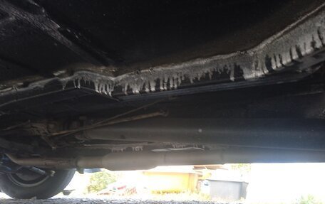 Москвич 412, 1993 год, 270 000 рублей, 9 фотография