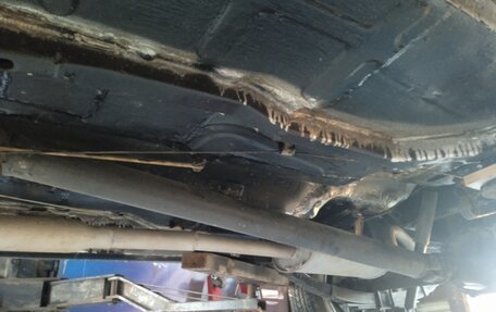 Москвич 412, 1993 год, 270 000 рублей, 12 фотография