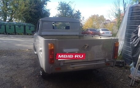 Москвич 412, 1993 год, 270 000 рублей, 4 фотография