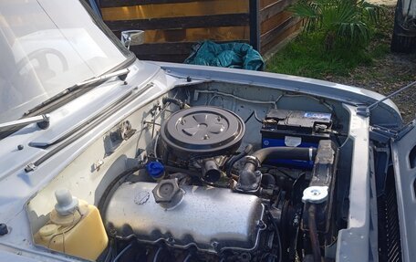 Москвич 412, 1993 год, 270 000 рублей, 13 фотография