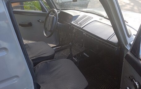 Москвич 412, 1993 год, 270 000 рублей, 16 фотография