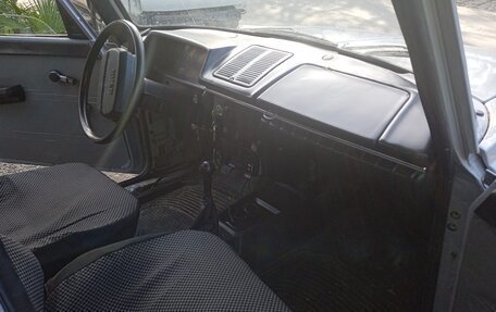 Москвич 412, 1993 год, 270 000 рублей, 17 фотография