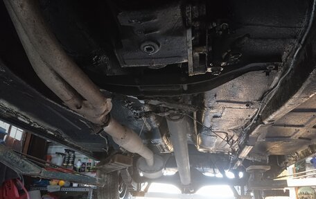 Москвич 412, 1993 год, 270 000 рублей, 15 фотография