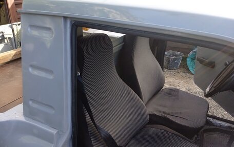 Москвич 412, 1993 год, 270 000 рублей, 19 фотография