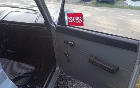 Москвич 412, 1993 год, 270 000 рублей, 18 фотография