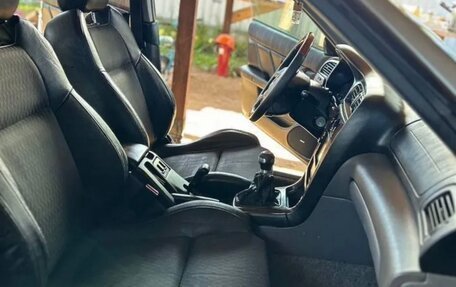 Subaru Legacy III, 1999 год, 550 000 рублей, 6 фотография