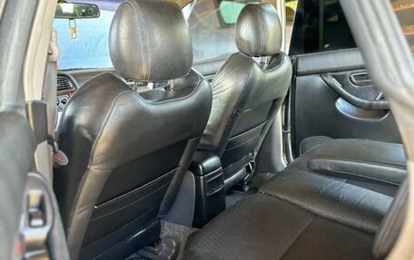 Subaru Legacy III, 1999 год, 550 000 рублей, 8 фотография