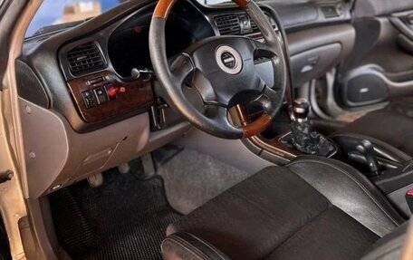 Subaru Legacy III, 1999 год, 550 000 рублей, 10 фотография