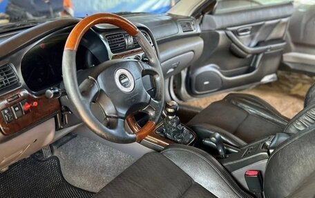 Subaru Legacy III, 1999 год, 550 000 рублей, 9 фотография