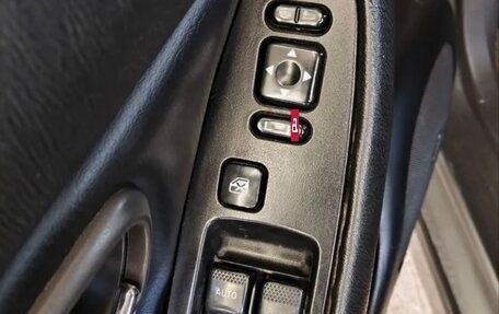 Subaru Legacy III, 1999 год, 550 000 рублей, 5 фотография