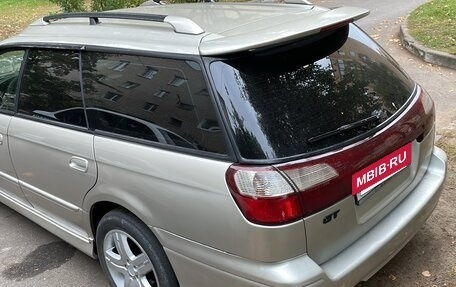 Subaru Legacy III, 1999 год, 550 000 рублей, 2 фотография